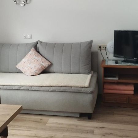 Haus Huter Daire Kaunertal Oda fotoğraf